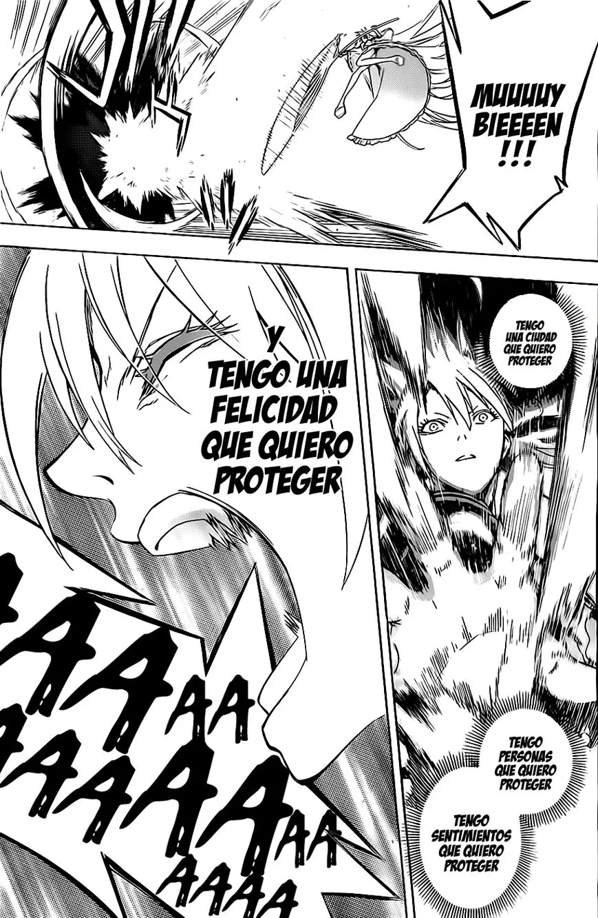 Binbougami ga! (2008) - Capítulo 72 - Página 24 - LectorTMOo