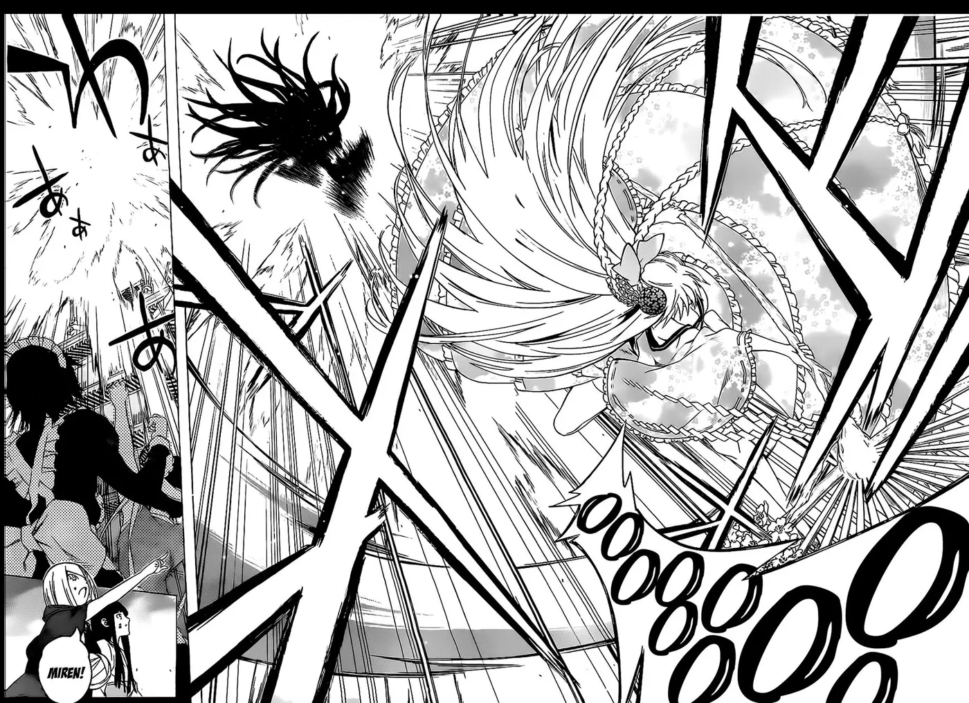 Binbougami ga! (2008) - Capítulo 72 - Página 25 - LectorTMOo