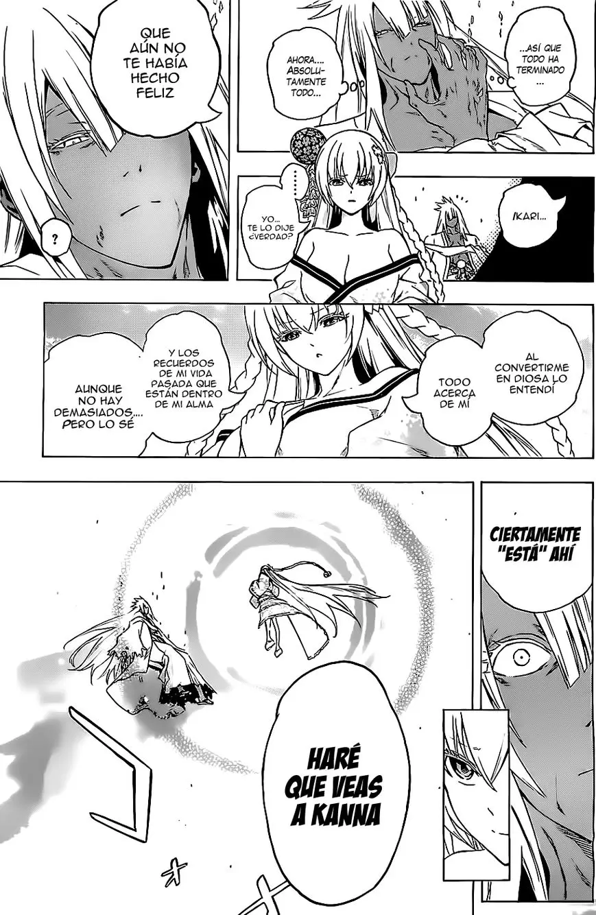 Binbougami ga! (2008) - Capítulo 72 - Página 27 - LectorTMOo
