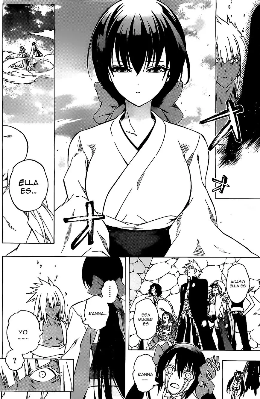 Binbougami ga! (2008) - Capítulo 72 - Página 28 - LectorTMOo