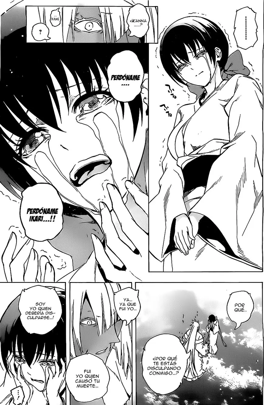 Binbougami ga! (2008) - Capítulo 72 - Página 29 - LectorTMOo