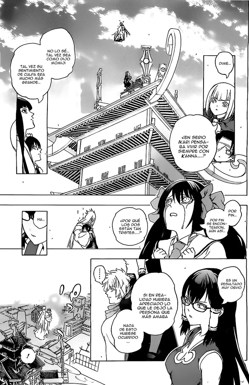 Binbougami ga! (2008) - Capítulo 72 - Página 31 - LectorTMOo