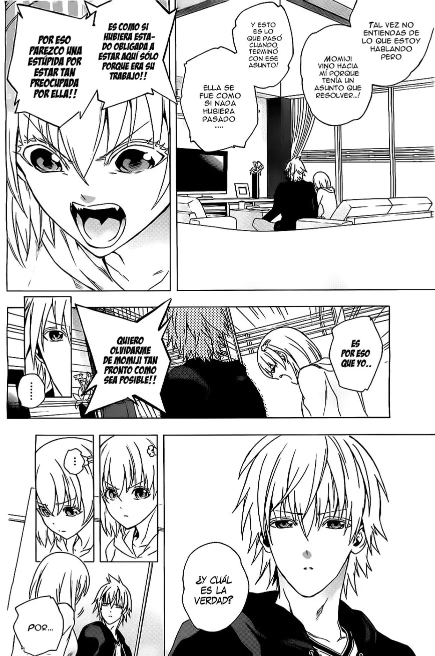 Binbougami ga! (2008) - Capítulo 73 - Página 7 - LectorTMOo