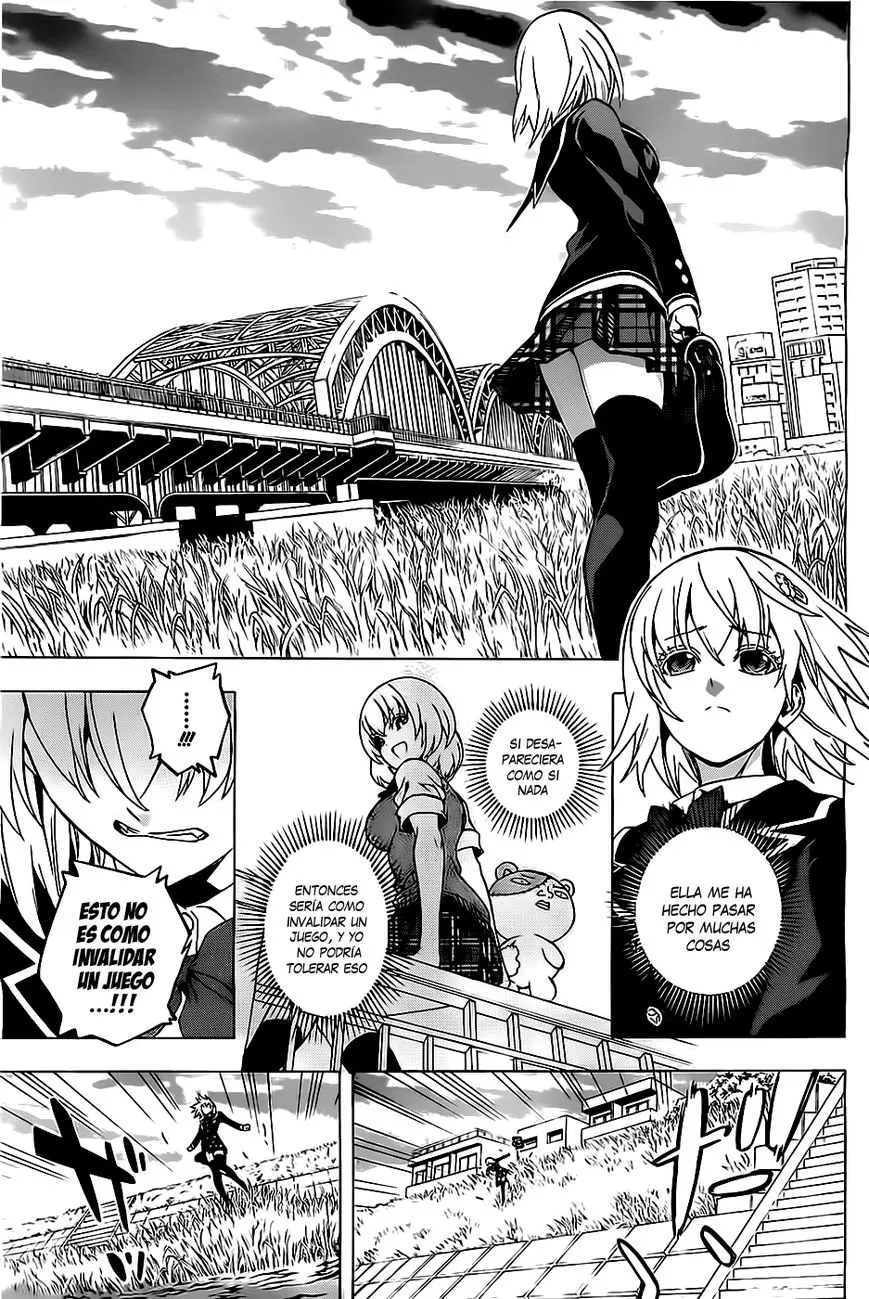 Binbougami ga! (2008) - Capítulo 73 - Página 16 - LectorTMOo
