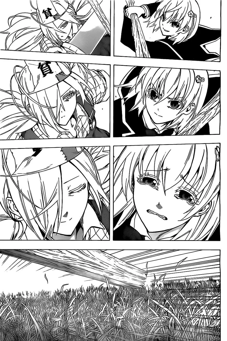 Binbougami ga! (2008) - Capítulo 73 - Página 28 - LectorTMOo