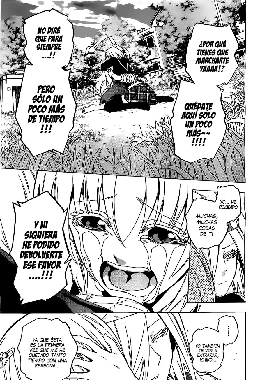 Binbougami ga! (2008) - Capítulo 73 - Página 30 - LectorTMOo