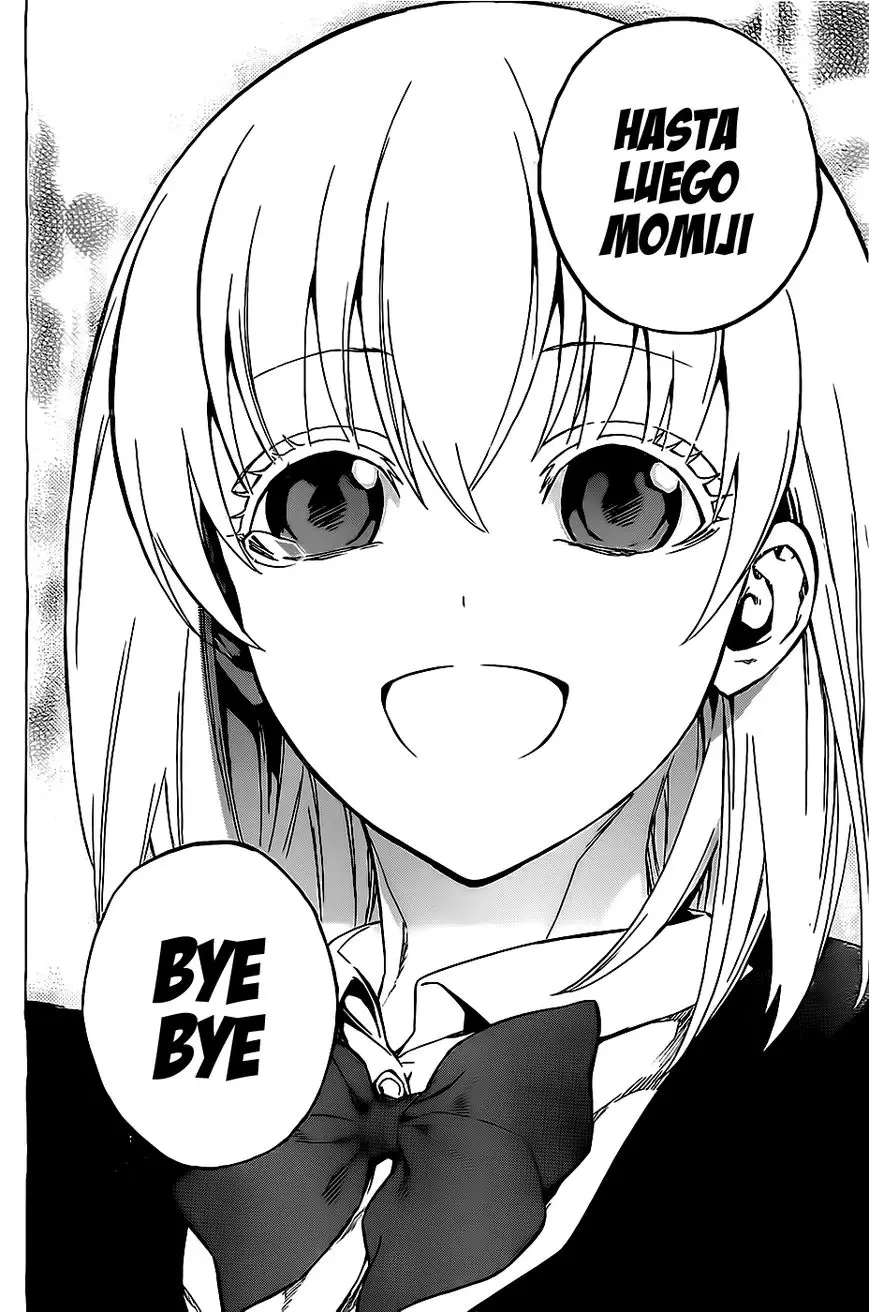 Binbougami ga! (2008) - Capítulo 73 - Página 35 - LectorTMOo