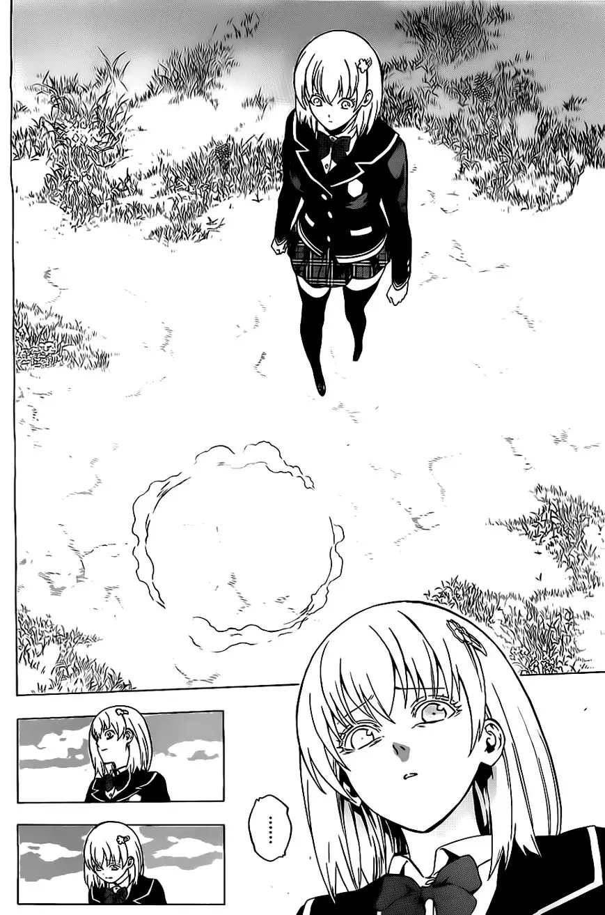 Binbougami ga! (2008) - Capítulo 73 - Página 37 - LectorTMOo