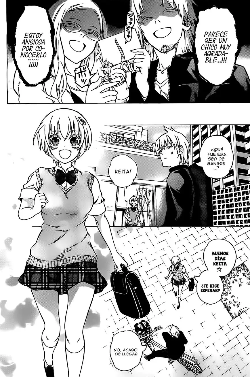 Binbougami ga! (2008) - Capítulo 73 - Página 43 - LectorTMOo