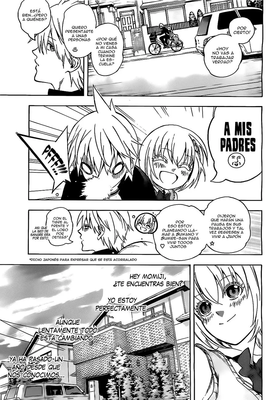 Binbougami ga! (2008) - Capítulo 73 - Página 44 - LectorTMOo