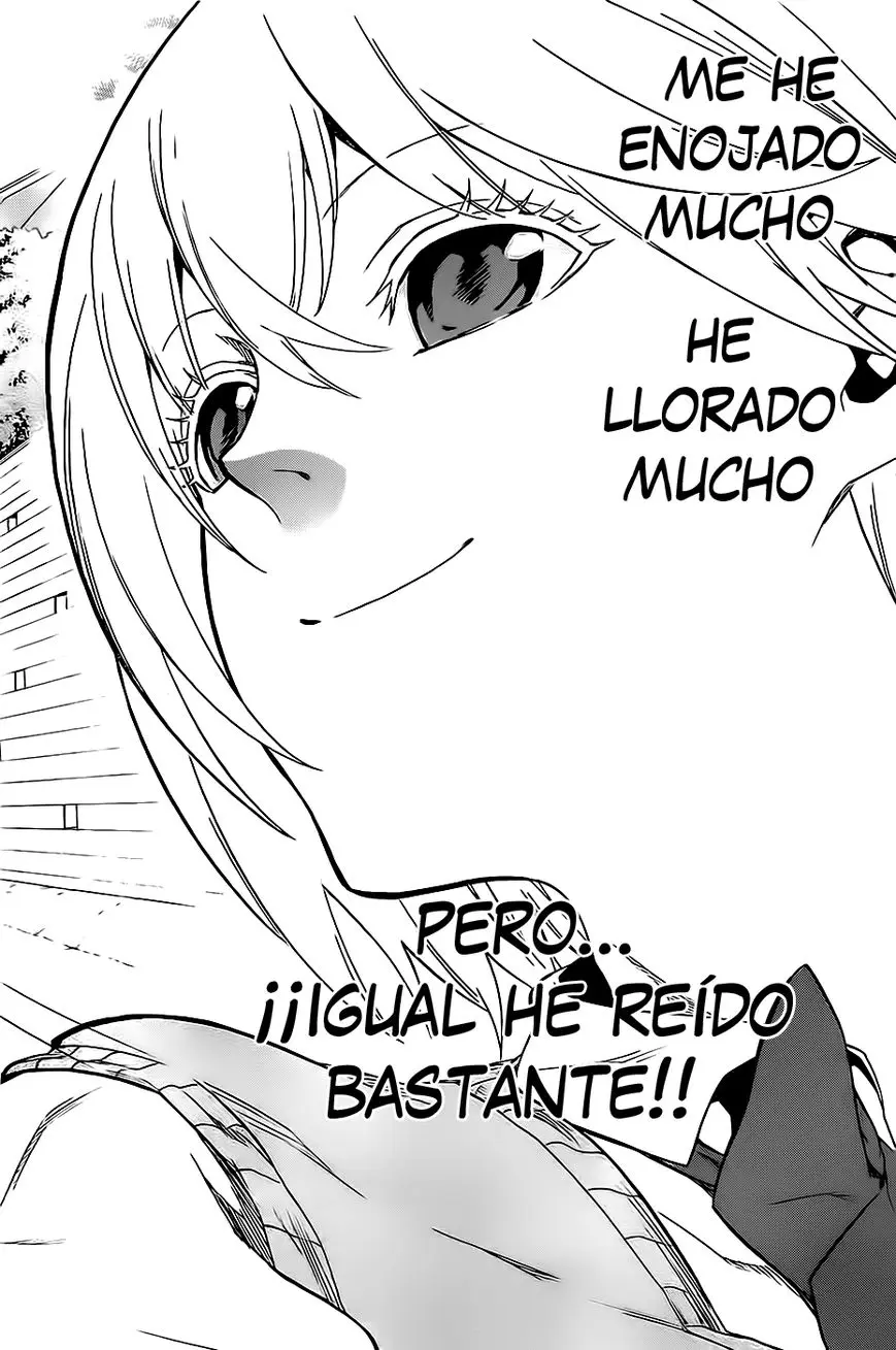 Binbougami ga! (2008) - Capítulo 73 - Página 45 - LectorTMOo