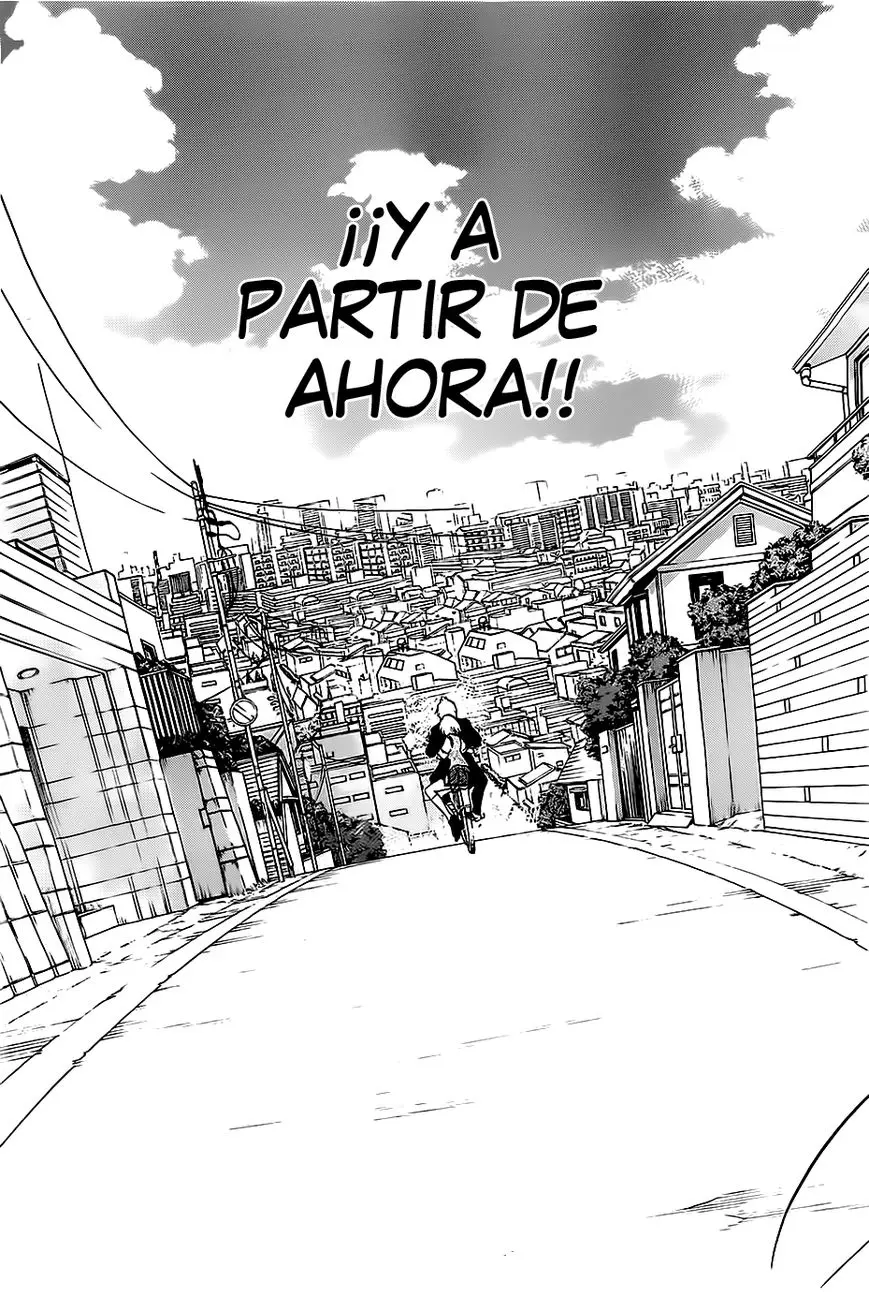 Binbougami ga! (2008) - Capítulo 73 - Página 46 - LectorTMOo
