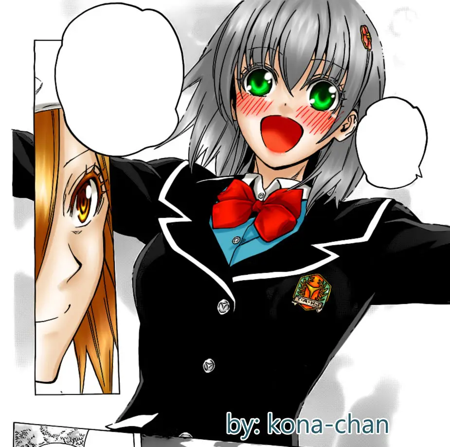 Binbougami ga! (2008) - Capítulo 73 - Página 51 - LectorTMOo
