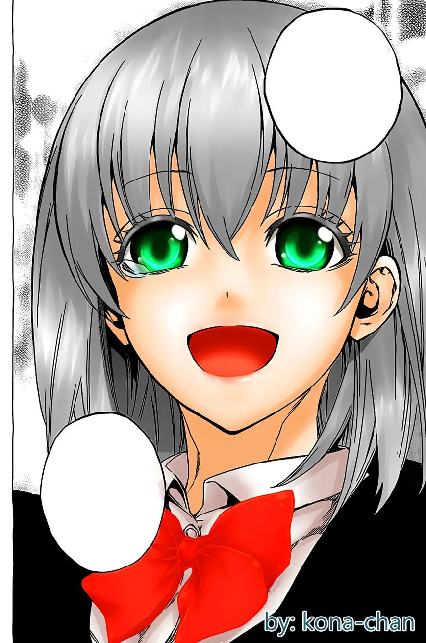 Binbougami ga! (2008) - Capítulo 73 - Página 52 - LectorTMOo