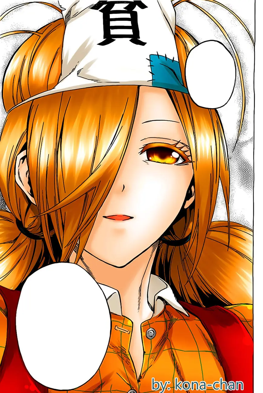 Binbougami ga! (2008) - Capítulo 73 - Página 53 - LectorTMOo