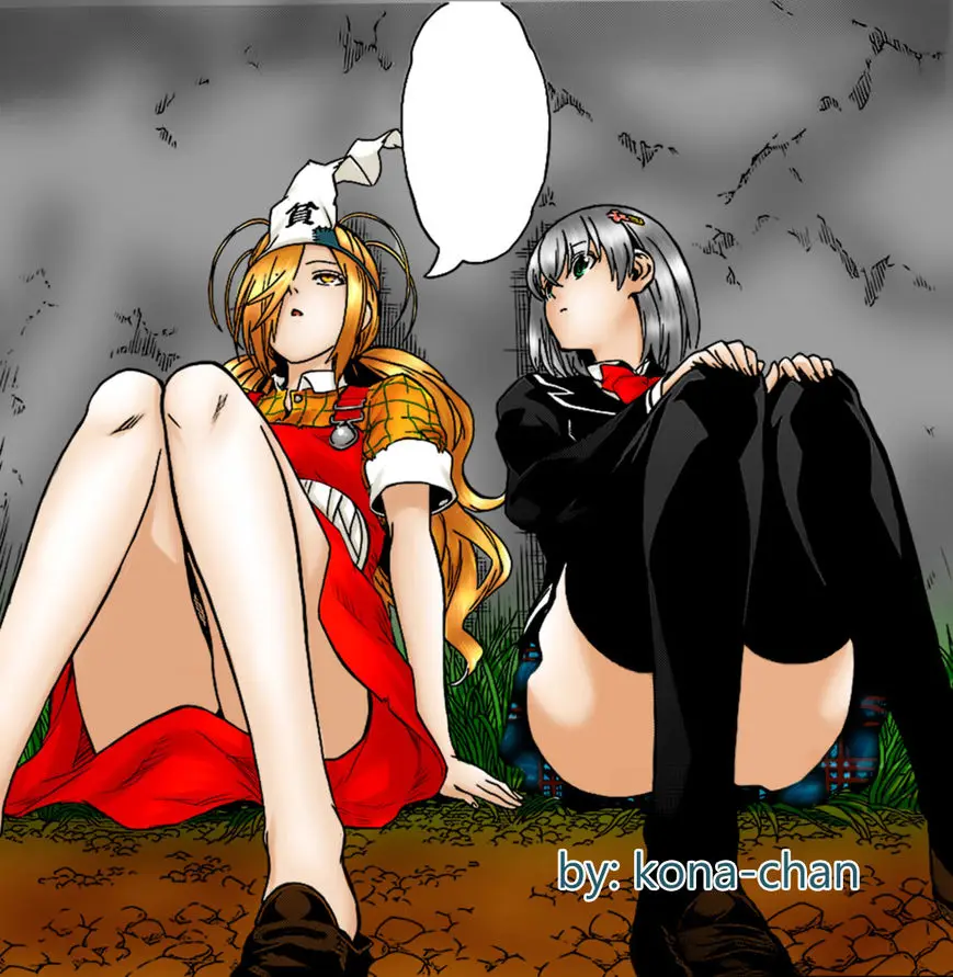 Binbougami ga! (2008) - Capítulo 73 - Página 54 - LectorTMOo