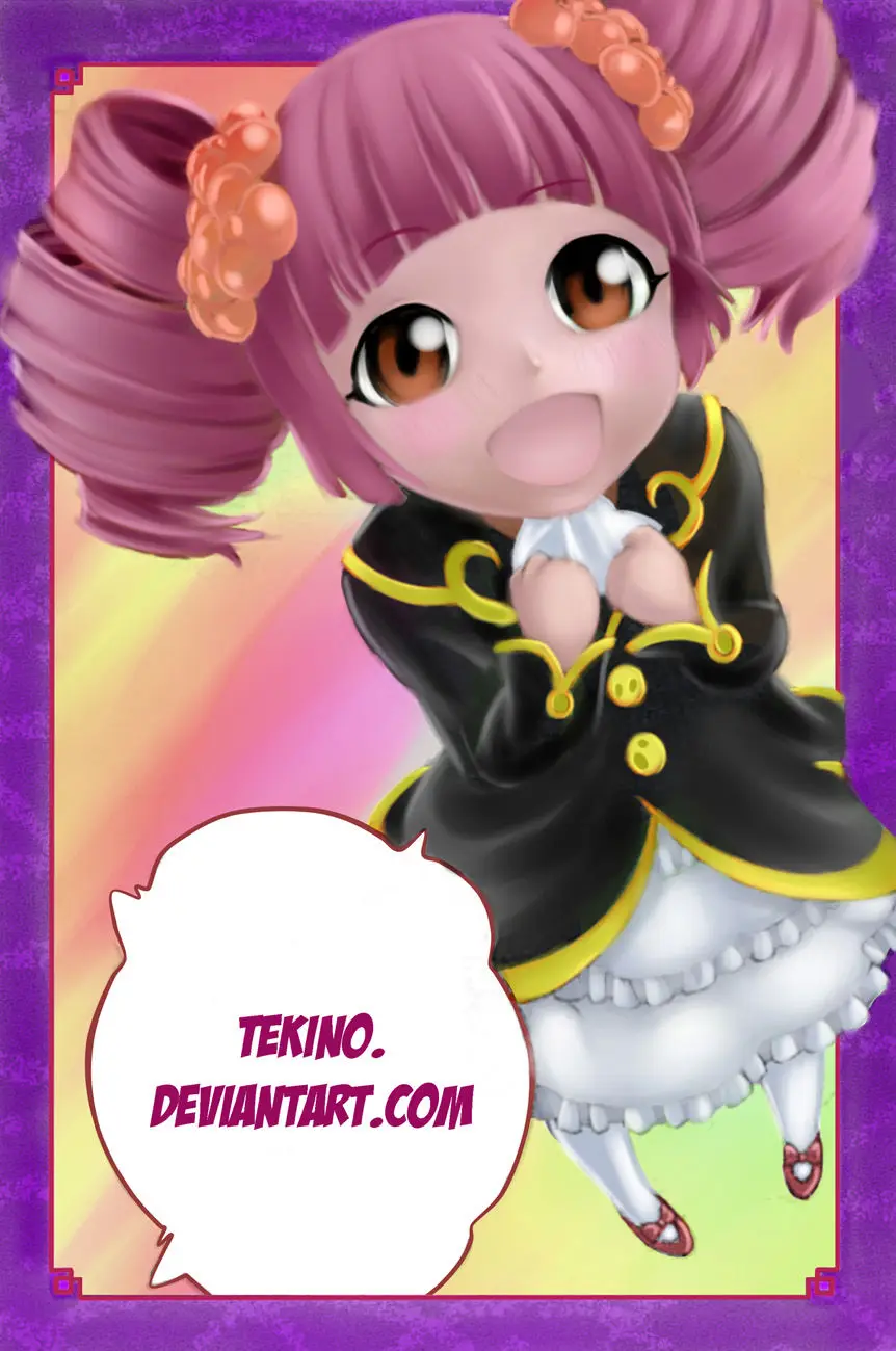 Binbougami ga! (2008) - Capítulo 73 - Página 57 - LectorTMOo