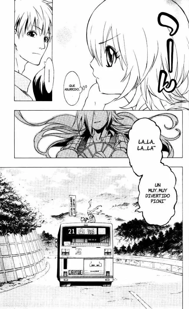 Binbougami ga! (2008) - Capítulo 8 - Página 4 - LectorTMOo