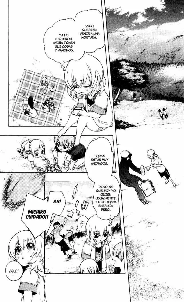 Binbougami ga! (2008) - Capítulo 8 - Página 6 - LectorTMOo