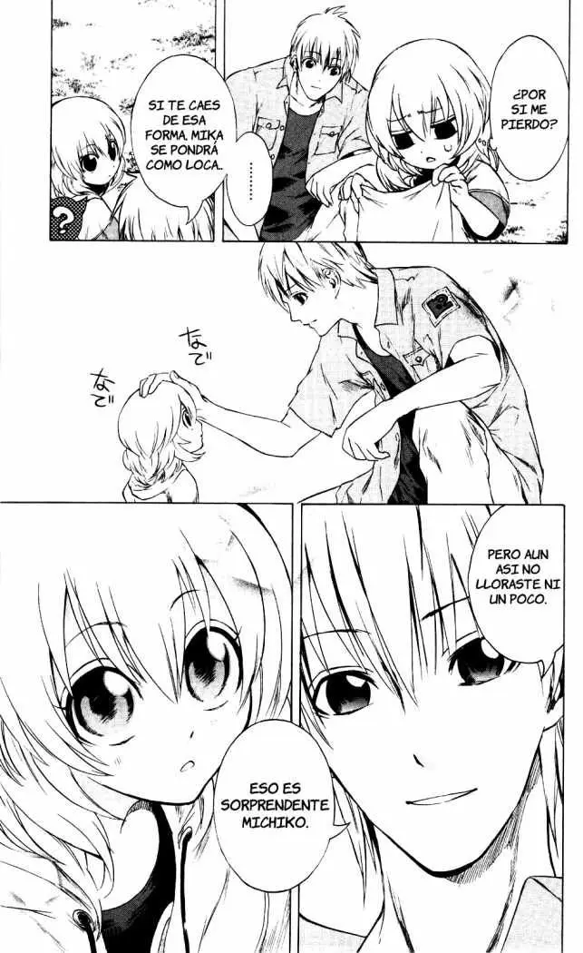 Binbougami ga! (2008) - Capítulo 8 - Página 8 - LectorTMOo