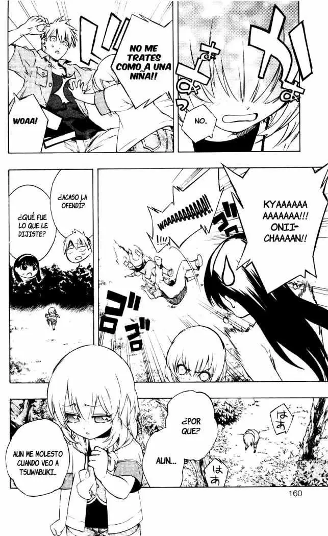 Binbougami ga! (2008) - Capítulo 8 - Página 9 - LectorTMOo