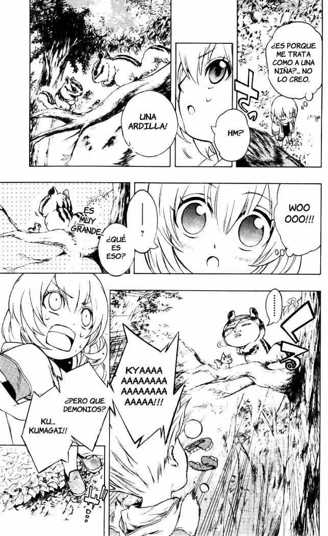 Binbougami ga! (2008) - Capítulo 8 - Página 10 - LectorTMOo