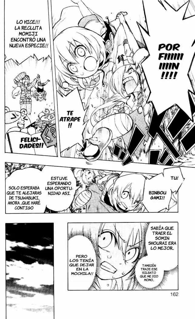 Binbougami ga! (2008) - Capítulo 8 - Página 11 - LectorTMOo