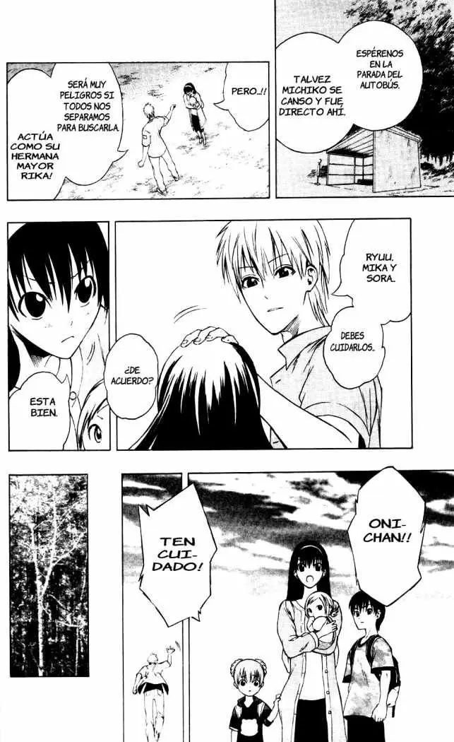 Binbougami ga! (2008) - Capítulo 8 - Página 13 - LectorTMOo