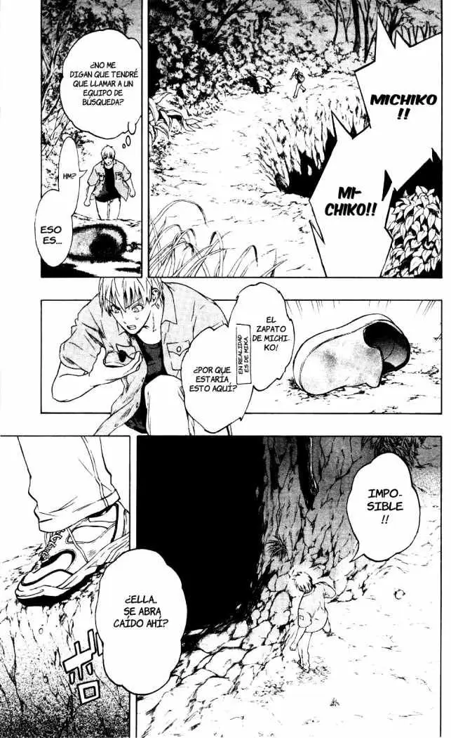 Binbougami ga! (2008) - Capítulo 8 - Página 14 - LectorTMOo