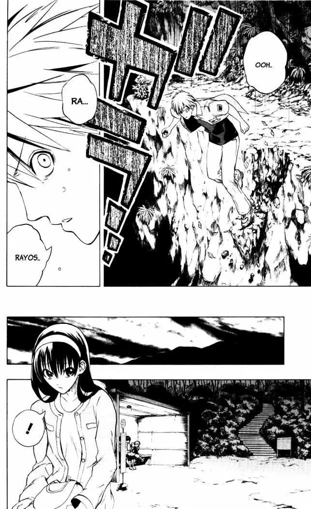Binbougami ga! (2008) - Capítulo 8 - Página 15 - LectorTMOo
