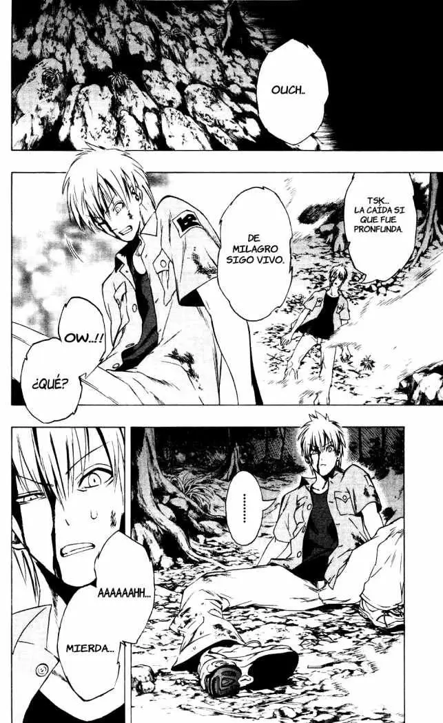 Binbougami ga! (2008) - Capítulo 8 - Página 17 - LectorTMOo