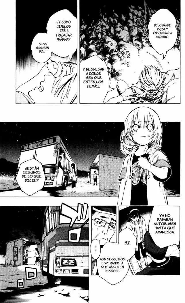 Binbougami ga! (2008) - Capítulo 8 - Página 18 - LectorTMOo