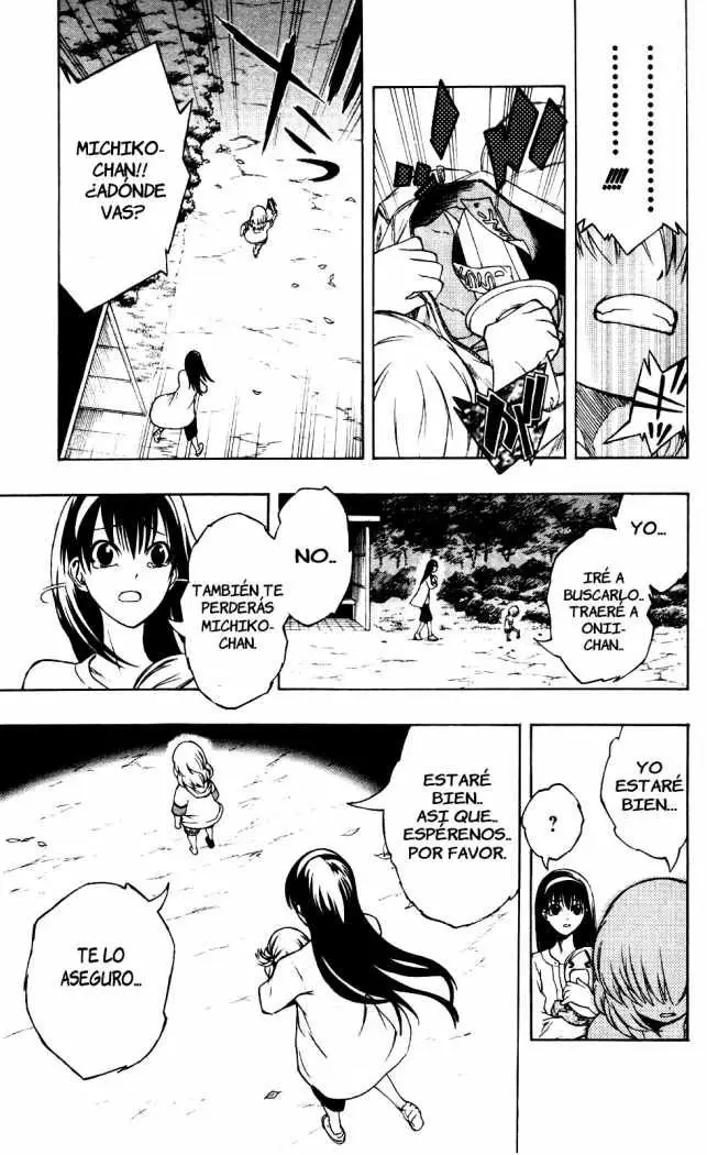 Binbougami ga! (2008) - Capítulo 8 - Página 22 - LectorTMOo