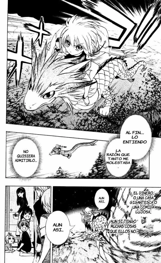 Binbougami ga! (2008) - Capítulo 8 - Página 25 - LectorTMOo