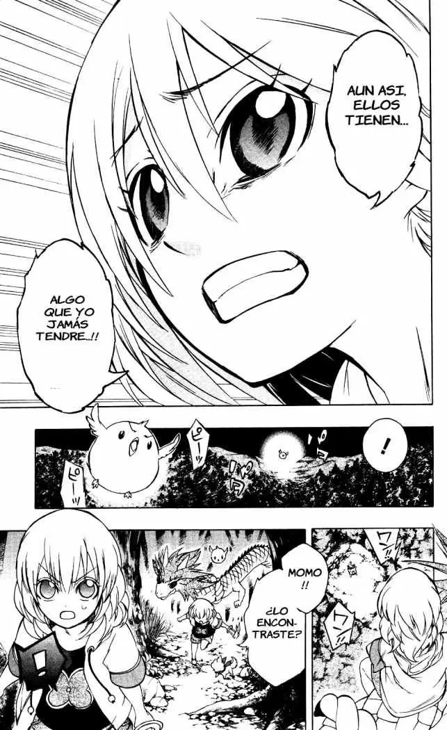 Binbougami ga! (2008) - Capítulo 8 - Página 26 - LectorTMOo