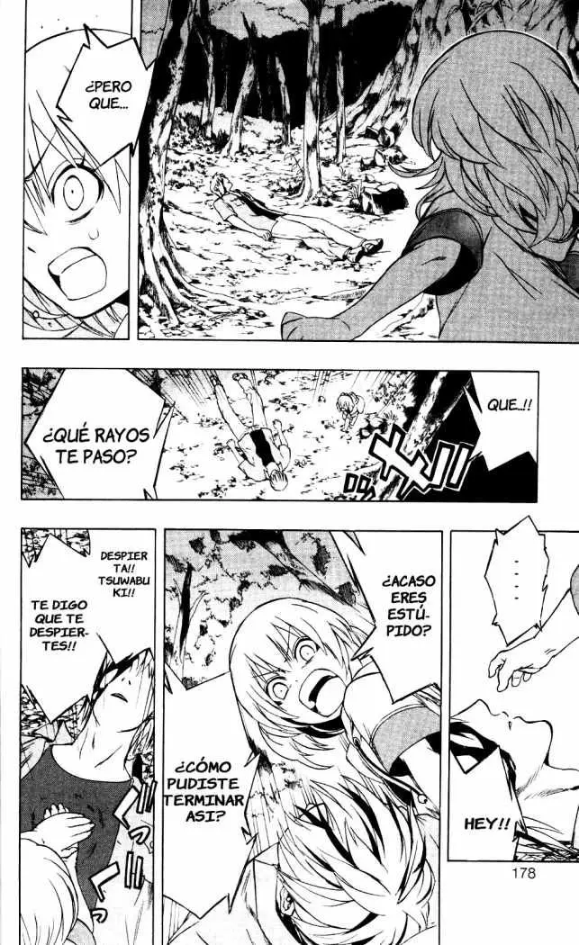 Binbougami ga! (2008) - Capítulo 8 - Página 27 - LectorTMOo