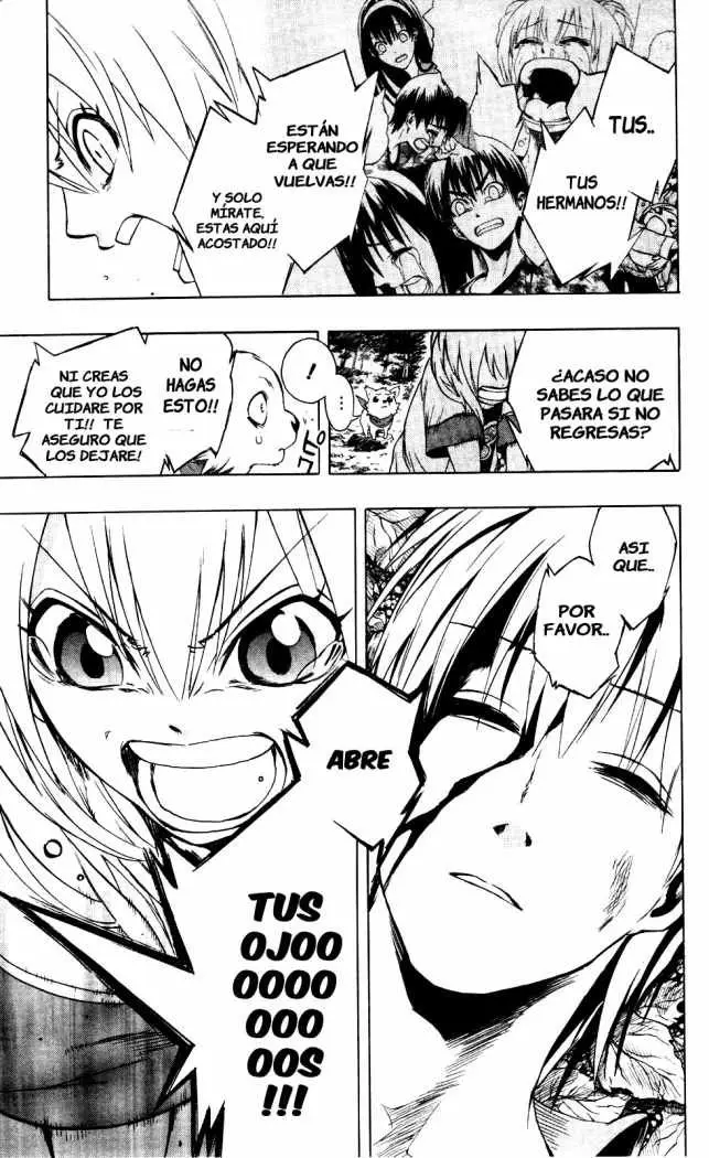 Binbougami ga! (2008) - Capítulo 8 - Página 28 - LectorTMOo