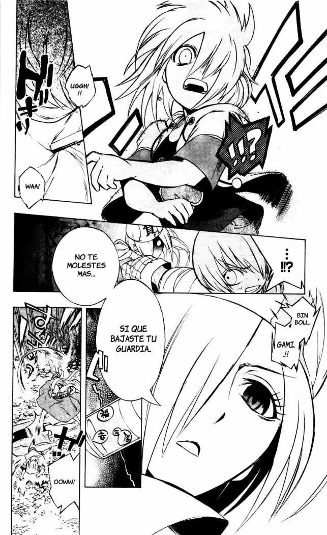 Binbougami ga! (2008) - Capítulo 8 - Página 29 - LectorTMOo