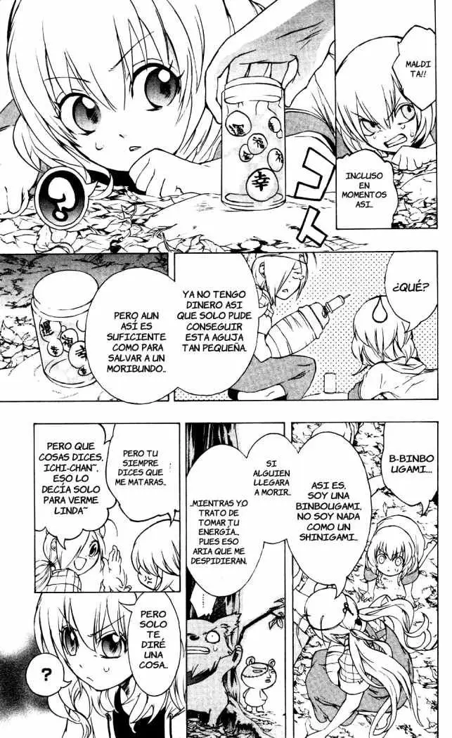 Binbougami ga! (2008) - Capítulo 8 - Página 30 - LectorTMOo