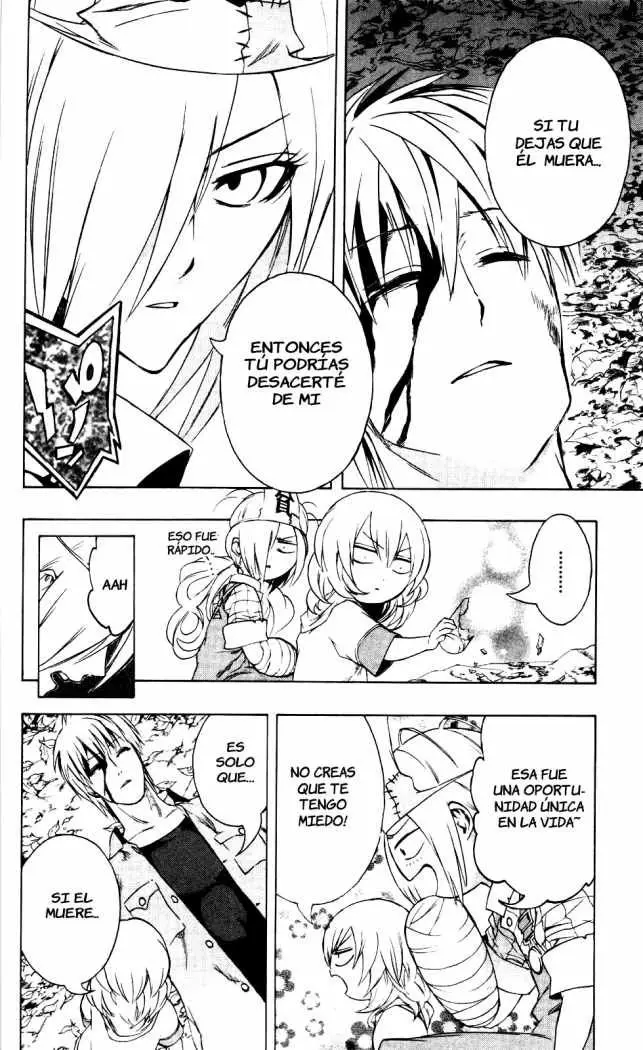 Binbougami ga! (2008) - Capítulo 8 - Página 31 - LectorTMOo