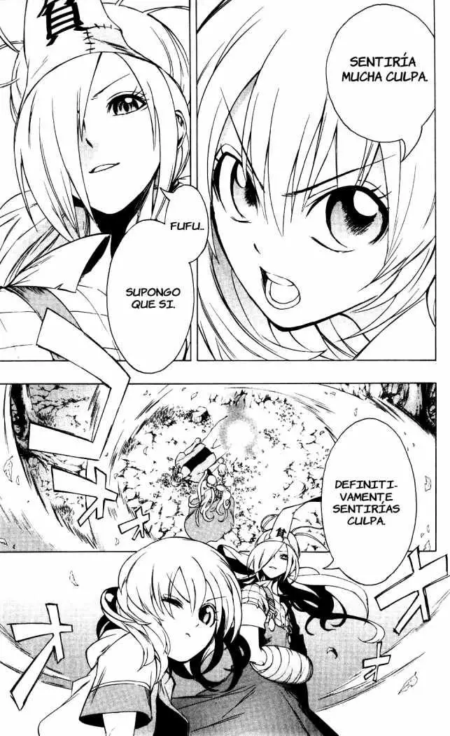 Binbougami ga! (2008) - Capítulo 8 - Página 32 - LectorTMOo