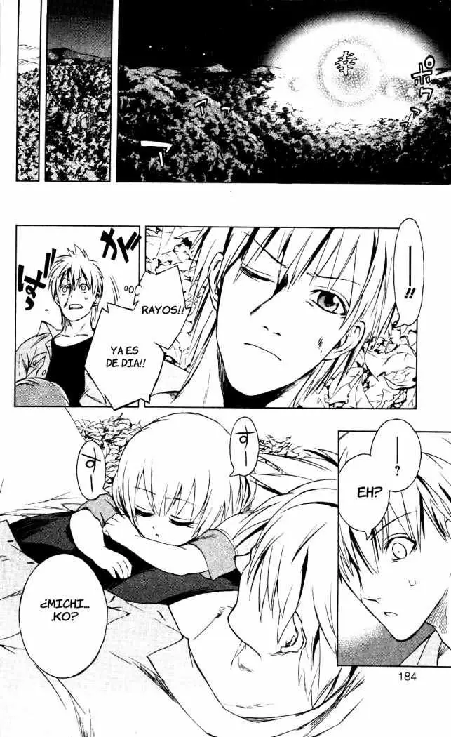 Binbougami ga! (2008) - Capítulo 8 - Página 33 - LectorTMOo