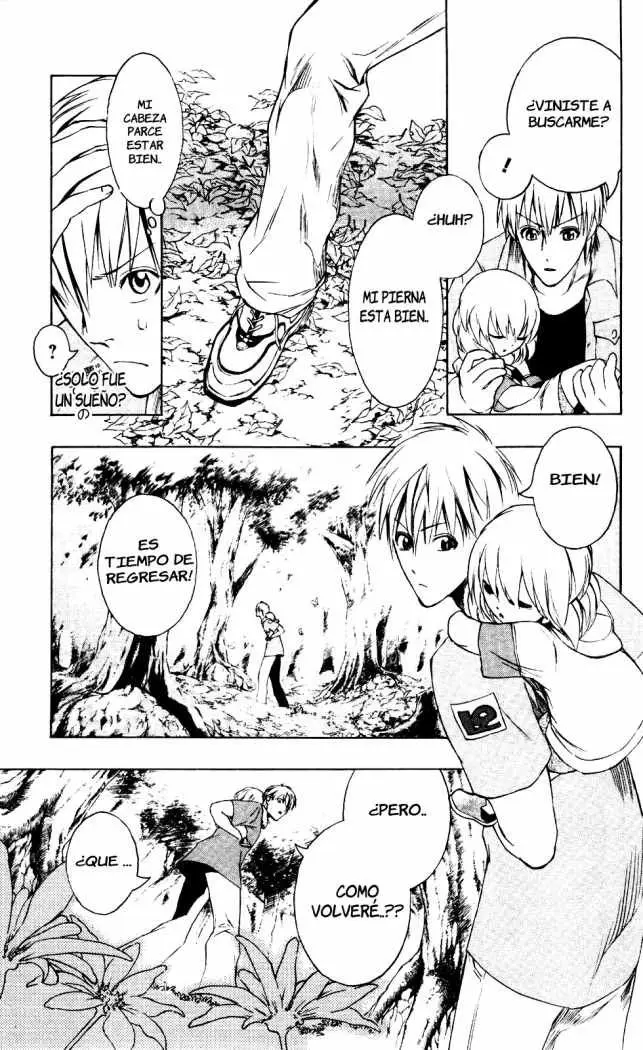 Binbougami ga! (2008) - Capítulo 8 - Página 34 - LectorTMOo