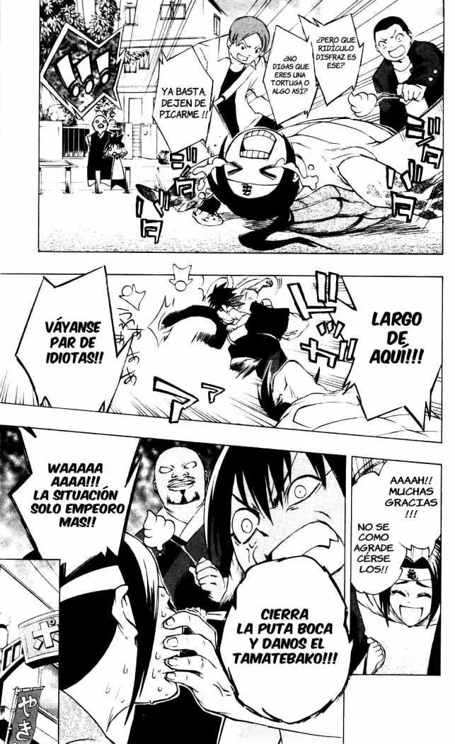 Binbougami ga! (2008) - Capítulo 8 - Página 38 - LectorTMOo