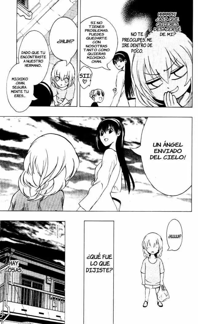 Binbougami ga! (2008) - Capítulo 8 - Página 40 - LectorTMOo