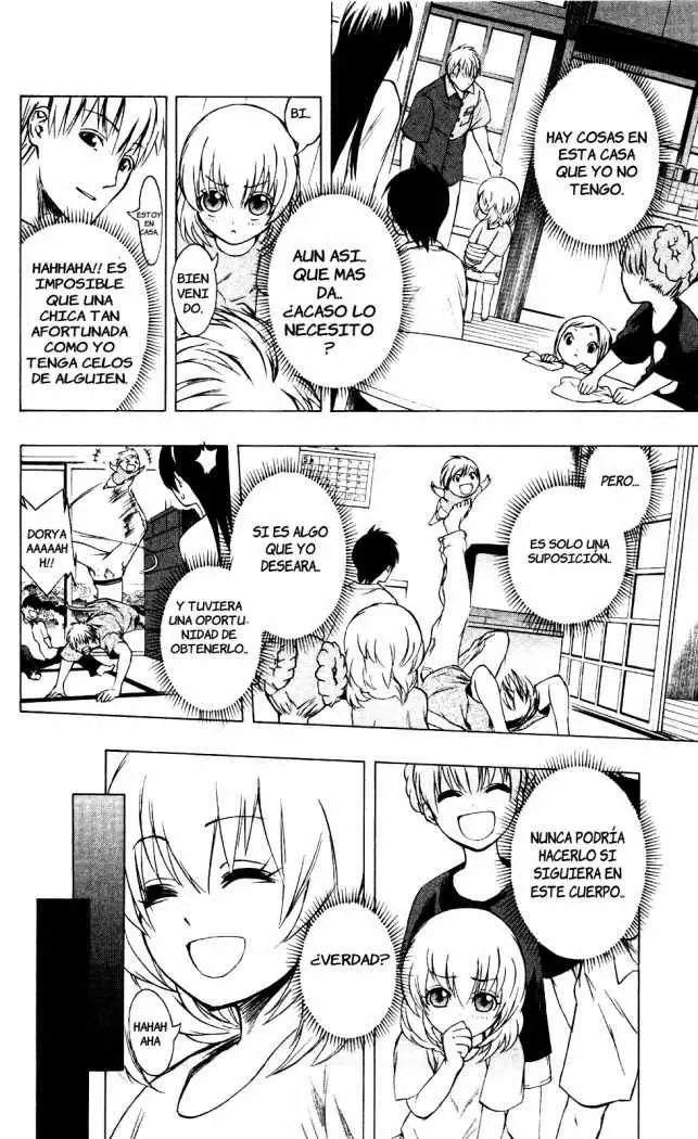 Binbougami ga! (2008) - Capítulo 8 - Página 41 - LectorTMOo