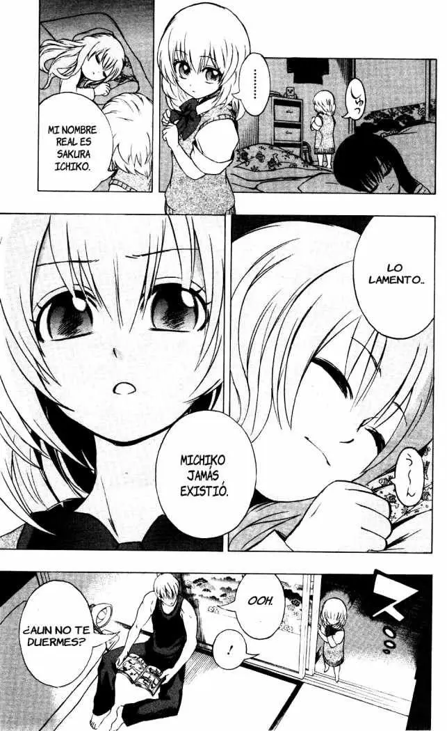 Binbougami ga! (2008) - Capítulo 8 - Página 42 - LectorTMOo