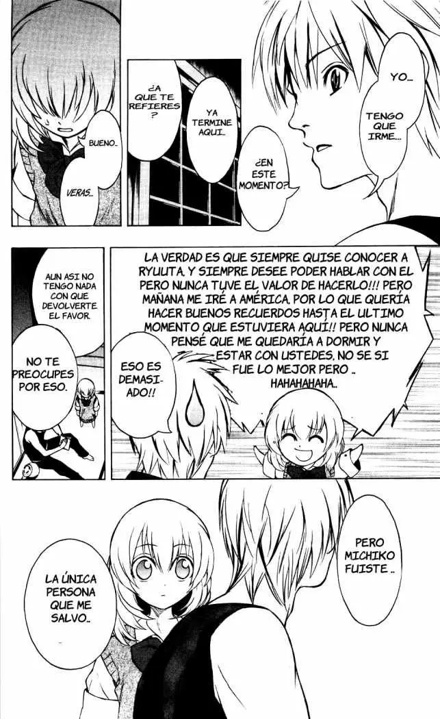 Binbougami ga! (2008) - Capítulo 8 - Página 43 - LectorTMOo