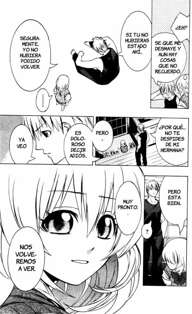 Binbougami ga! (2008) - Capítulo 8 - Página 44 - LectorTMOo
