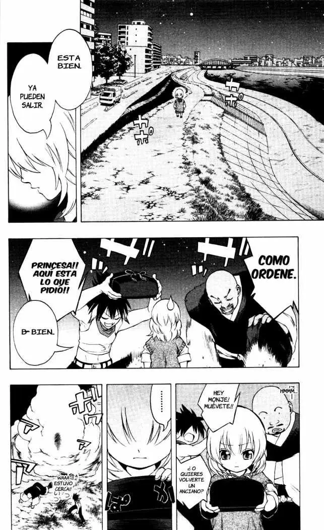 Binbougami ga! (2008) - Capítulo 8 - Página 45 - LectorTMOo
